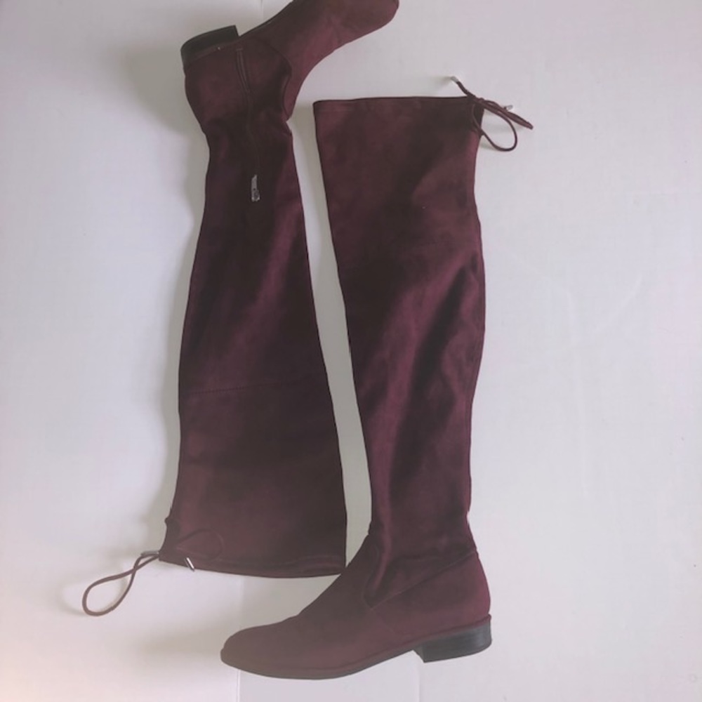 Marc Fisher ladies boots